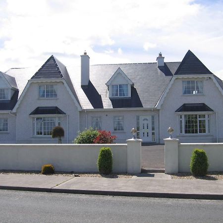 Bed and Breakfast Ross House Roscommon Exteriér fotografie