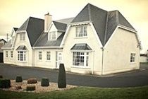 Bed and Breakfast Ross House Roscommon Exteriér fotografie