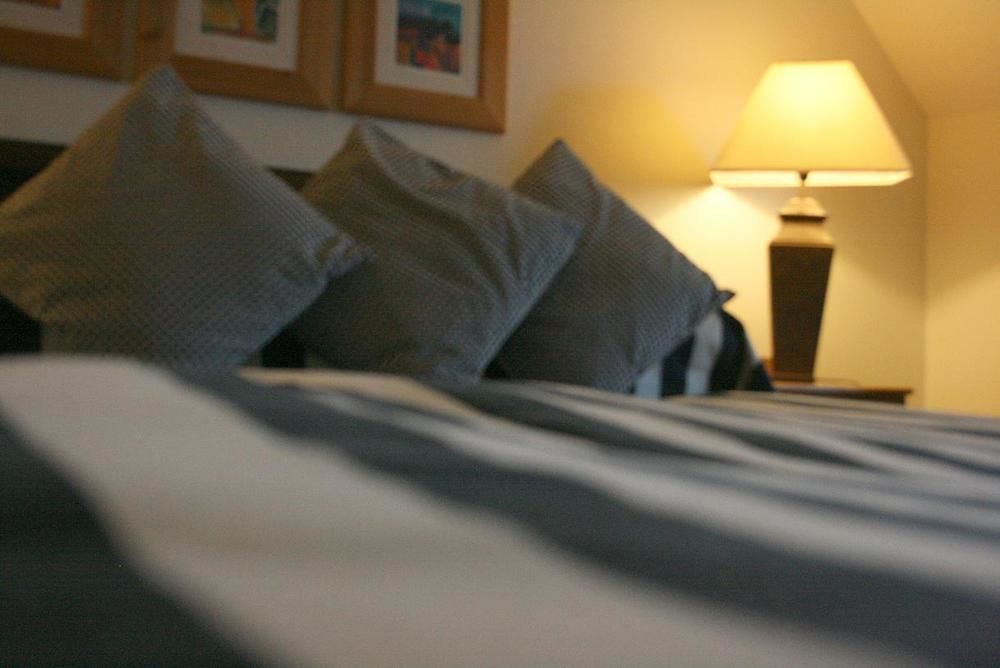 Bed and Breakfast Ross House Roscommon Exteriér fotografie