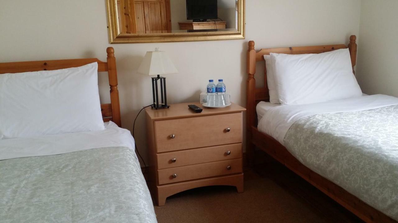 Bed and Breakfast Ross House Roscommon Exteriér fotografie