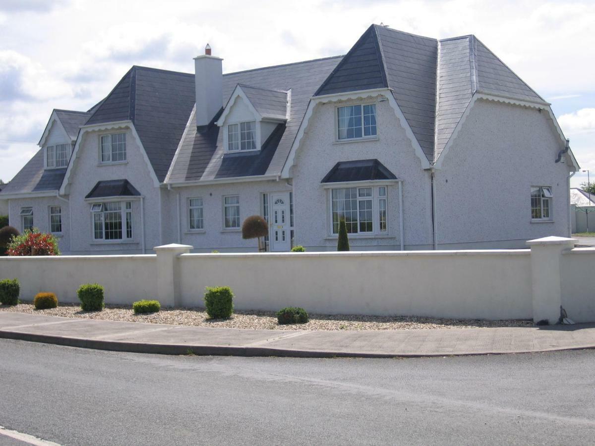 Bed and Breakfast Ross House Roscommon Exteriér fotografie