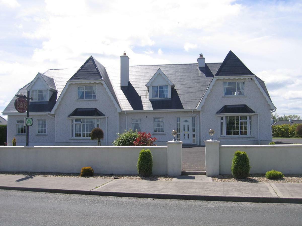 Bed and Breakfast Ross House Roscommon Exteriér fotografie