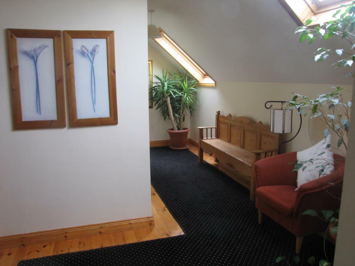 Bed and Breakfast Ross House Roscommon Exteriér fotografie