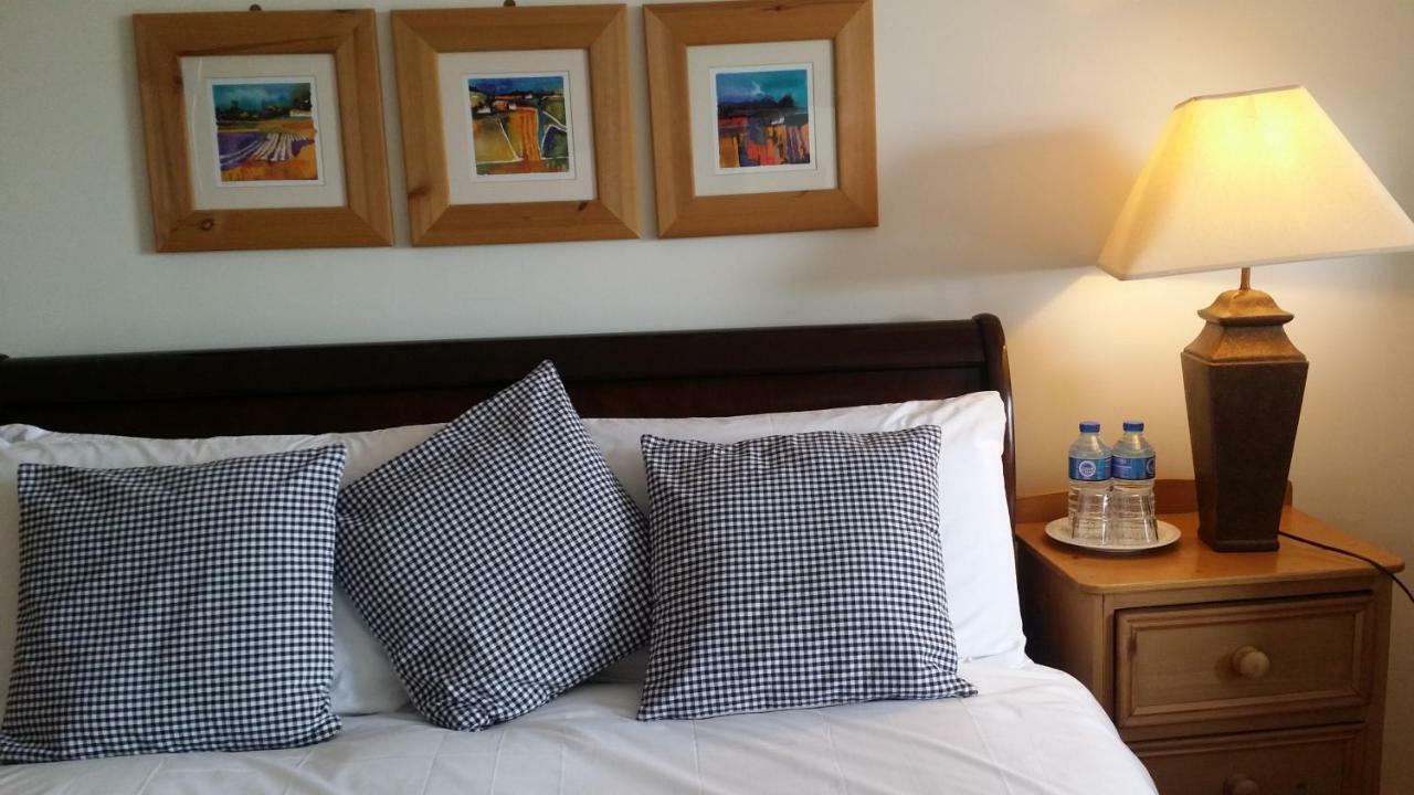 Bed and Breakfast Ross House Roscommon Exteriér fotografie