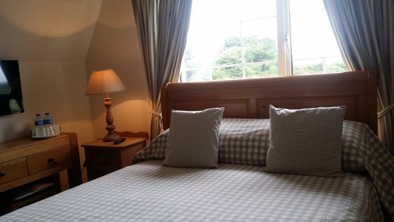 Bed and Breakfast Ross House Roscommon Exteriér fotografie